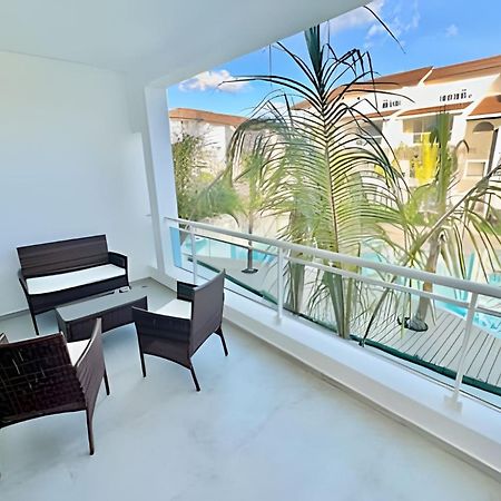 Estrella Dominicus Advantage 巴亚希贝 外观 照片