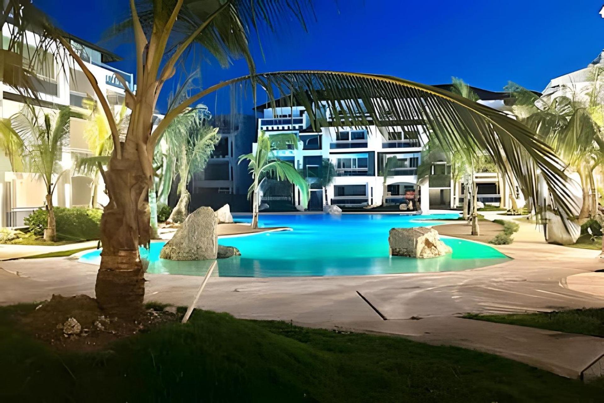 Estrella Dominicus Advantage 巴亚希贝 外观 照片