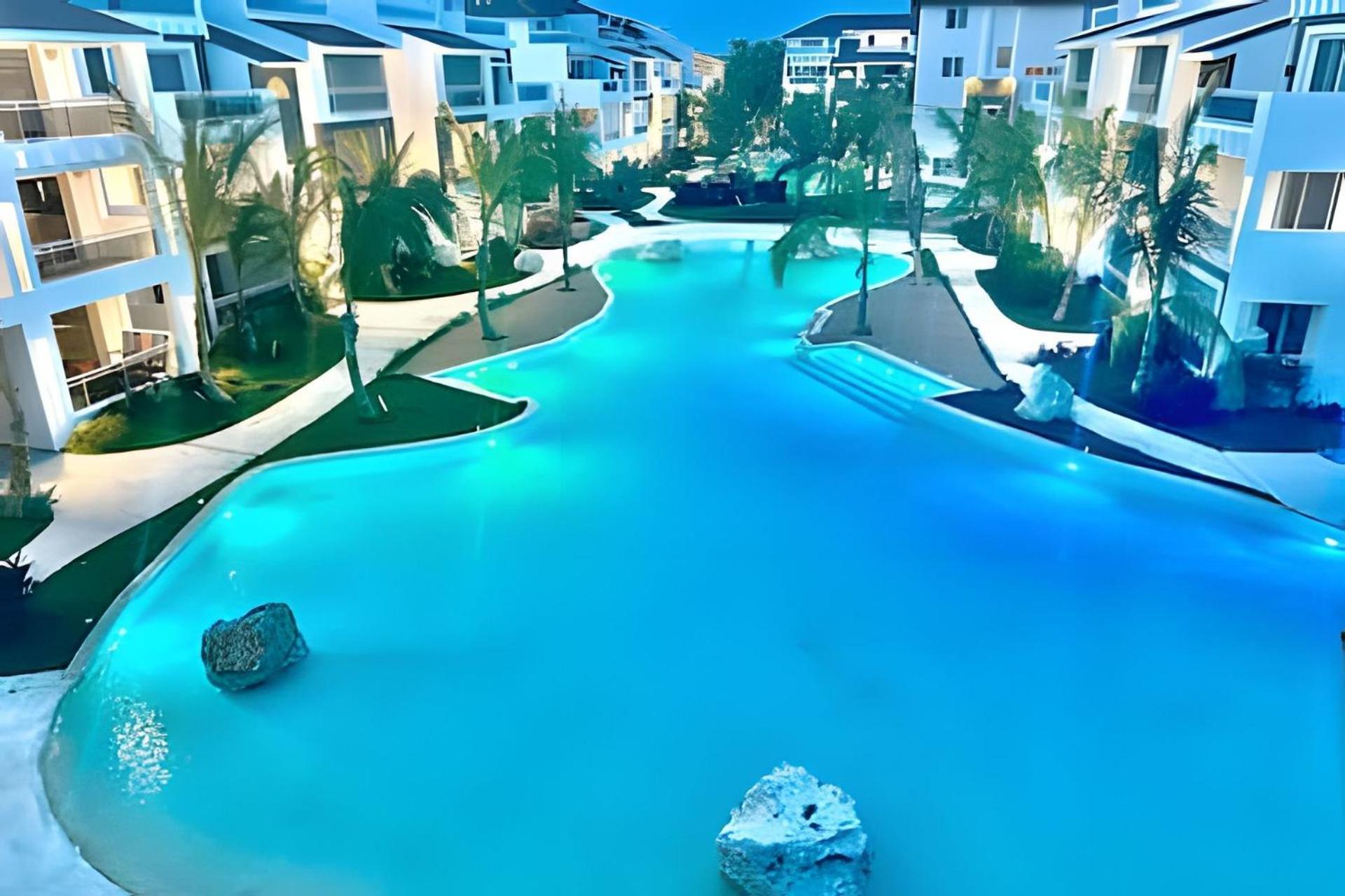 Estrella Dominicus Advantage 巴亚希贝 外观 照片