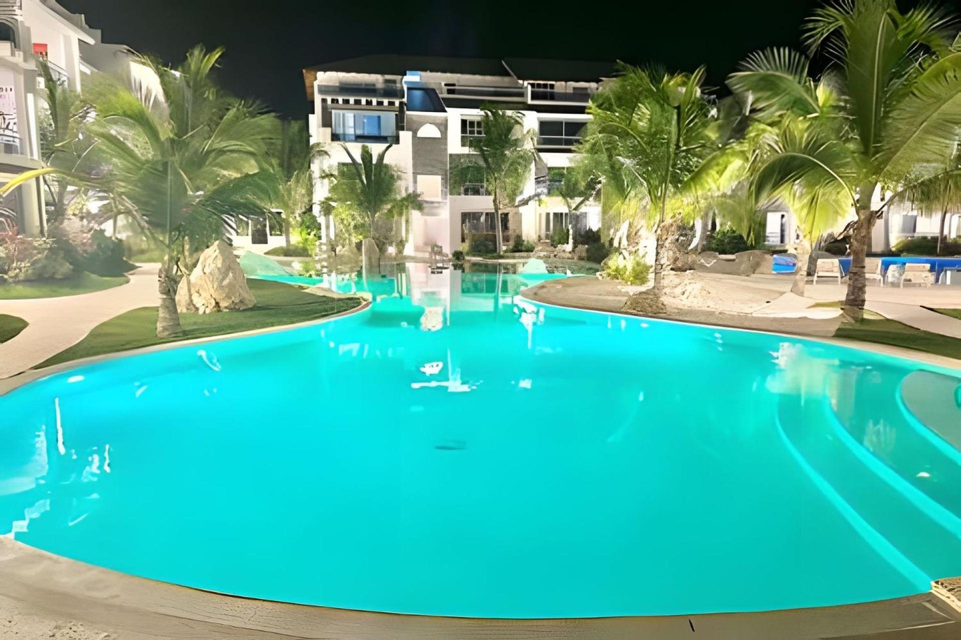 Estrella Dominicus Advantage 巴亚希贝 外观 照片
