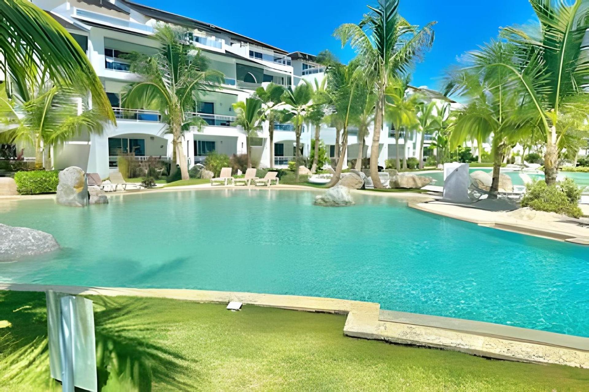 Estrella Dominicus Advantage 巴亚希贝 外观 照片