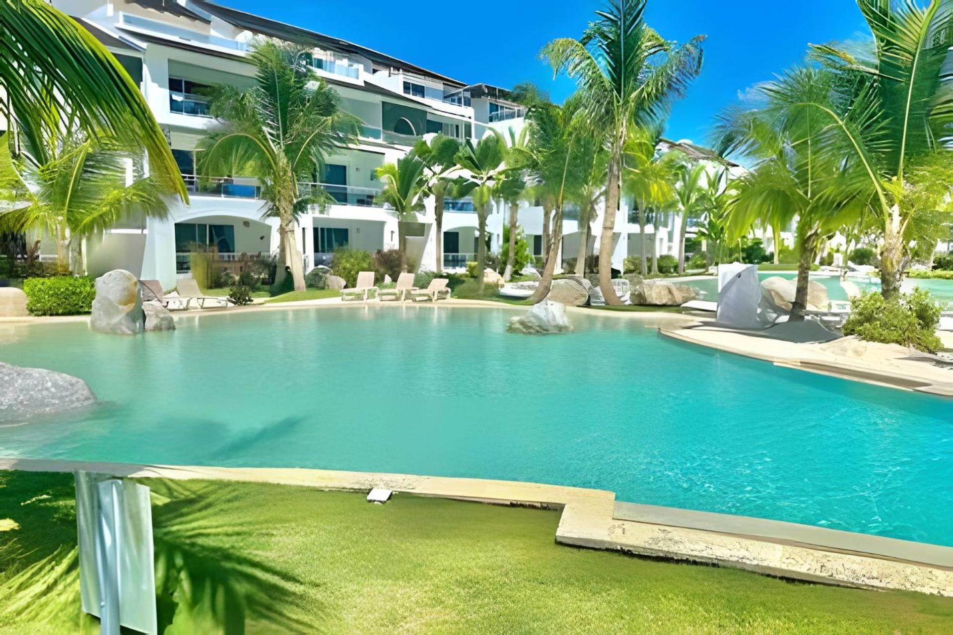 Estrella Dominicus Advantage 巴亚希贝 外观 照片